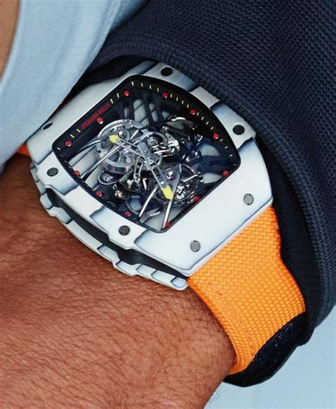 richard mille rm-27-02 nadal|richard mille rafael nadal.